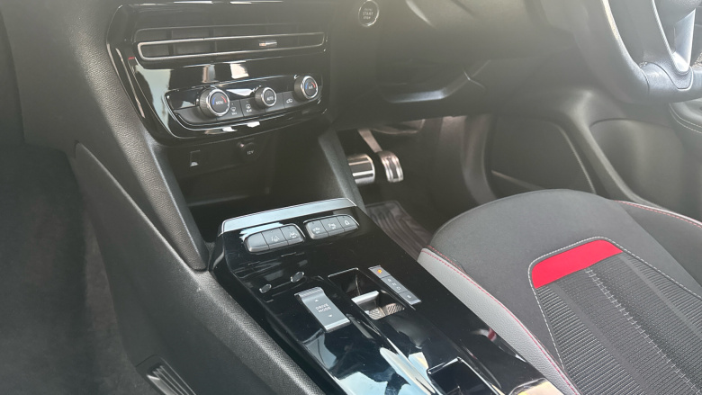 Vauxhall Mokka 100kW GS Line 50kWh 5dr Auto Electric Hatchback